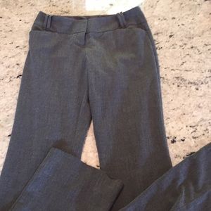 The Limited Cassidy Fit Pants